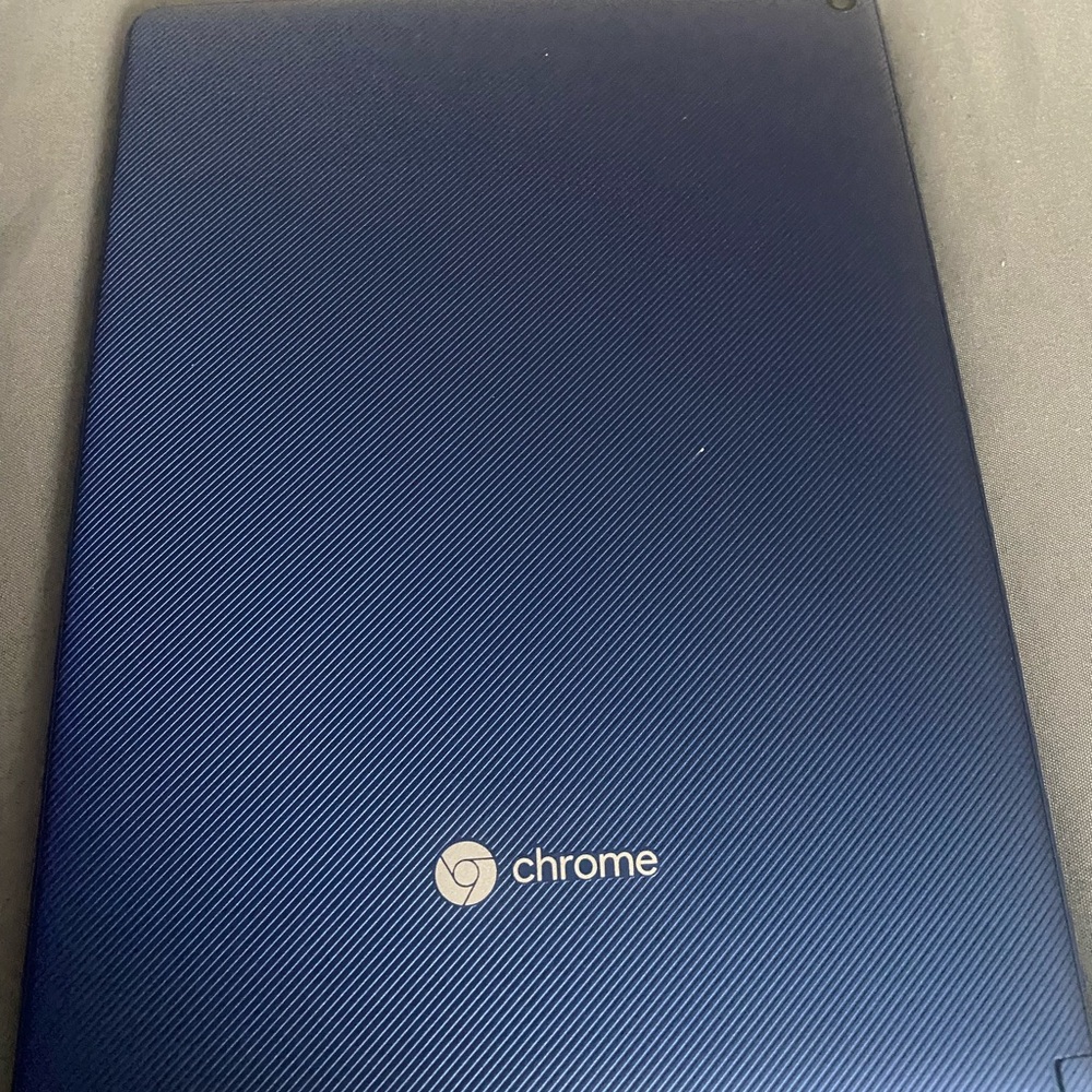 ACER CHROMEBOOK TAB 10 “9.7” BLUE